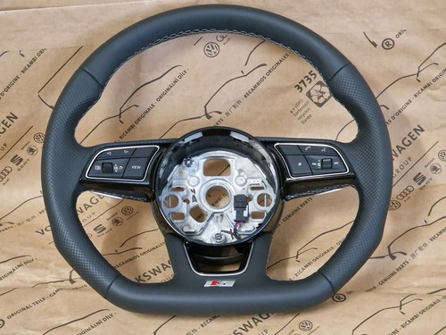 Volante sportivo originale