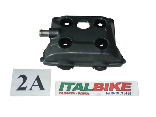 Coperchio punterie ktm duke - punterie,