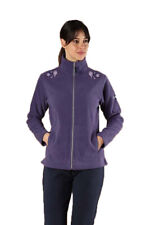 TUTA DONNA CMP CAMPAGNOLO PILE CALDO OVER TAGLIE FORTI 52 54 56 58 4XL 5XL sport