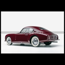 Photo A.026053 CISITALIA 202