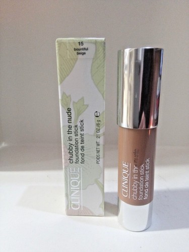 Clinique chubby the nude - chubby,