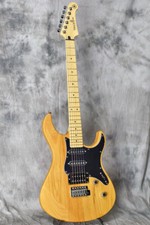 Yamaha chitarra elettrica - yamaha,