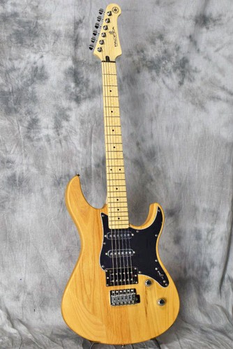 Yamaha chitarra elettrica - yamaha,