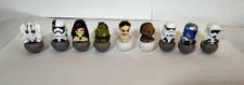 Rollinz Star Wars Mini Figures