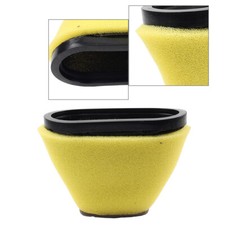 Pulitore filtro aria per Yamaha Raptor YFM 660 R 660R YFM660R 2001-2005 ATV