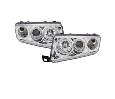 SKODA FABIA 6Y 1999-2007