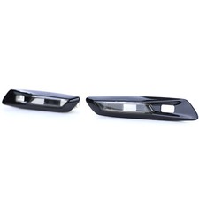 Frecce laterali led vetro - laterali,