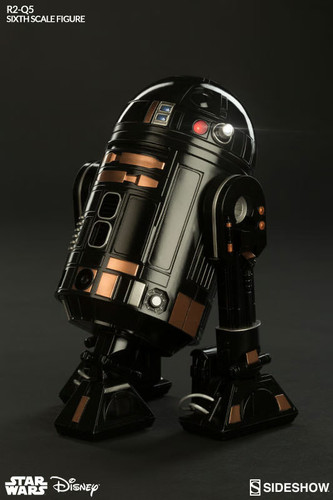 Star wars q5 imperial - r2-q5,
