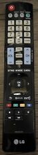 Telecomando originale LG AKB73615337 led plasma tv 37LS5600 60PA6550 60PA6500