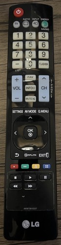 Telecomando originale - , lg