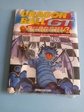 Dragon Ball Scacchi De