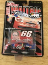 NASCAR Racing Champions #66