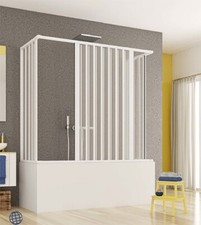 Box parete vasca doccia