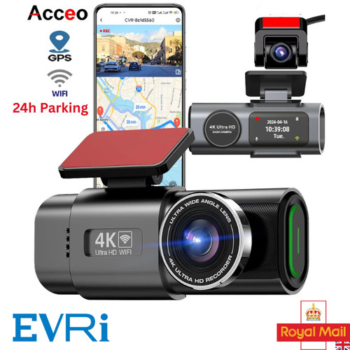 Registratore telecamera auto - registratore,