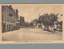 Alessandria Serravalle Libarna