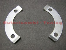 2 Piastrina  Fermo Sicurezza