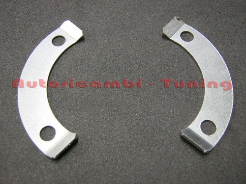 Piastrina fermo sicurezza - 2,