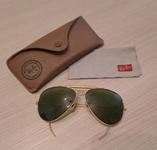 Occhiali da sole vintage
