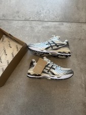 ASICS Gel-Kayano 14 White