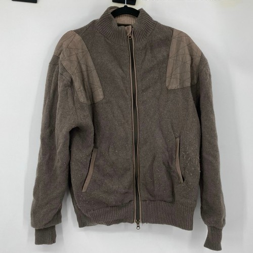 Beretta full zip - full,