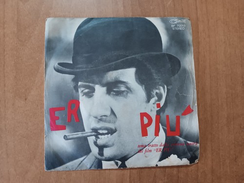 Giri adriano celentano - 7",