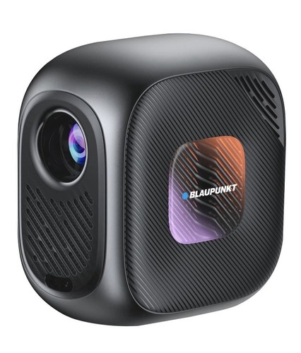 Blaupunkt pro proiettore led - proiettore,