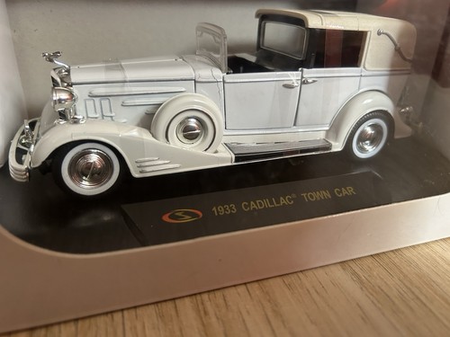 Modellino auto statico - scala, 1
