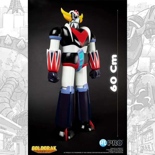 Grendizer goldorak manga - grendizer,