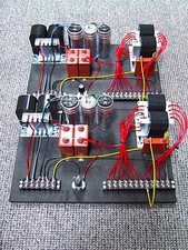 Altec+A5+Crossover++for+better