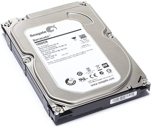 Hard disk seagate 1tb 1000gb - 1tb,
