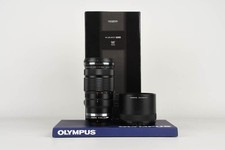 Olympus 40-150mm f2.8 PRO