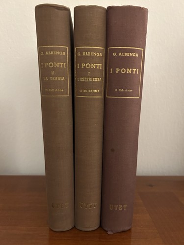 Albenga ponti utet voll - albenga,