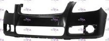 PARAURTI ANTERIORE ANT NERO