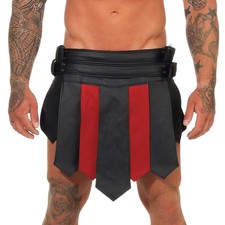 2XL Gladiator Rock Kilt In