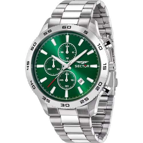 Orologio uomo sector - da,