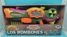Fucile Giocattolo Los Rombones