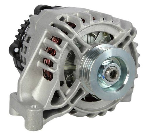 Alternatore 105a nuovo - 105a,