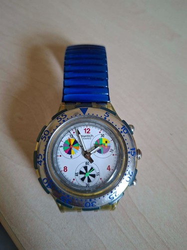 Orologio swatch sbk 103 - swatch,
