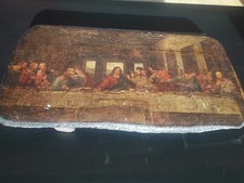 L'ultima Cena The Last Supper