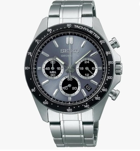 Orologio uomo seiko - seiko, selection