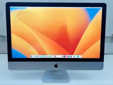 Apple imac 27  (A1312 EMC 2390