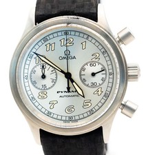 Omega cronografo dynamic - omega,
