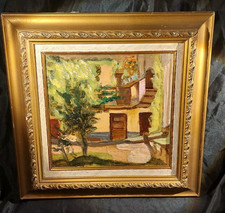 PITTORE -ANGELO BALBI