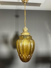 Lampada a sospensione