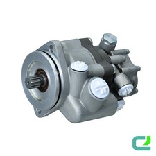 Pompa prealimentazione carburante meccanica 10 bar 3,5 l/min HELLA per VOLVO