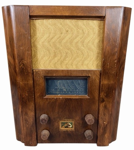 Radio epoca voce del - la,