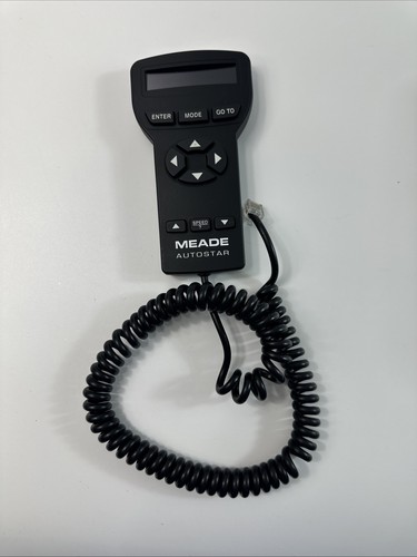 Meade etx 494 autostar - meade,
