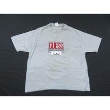 Guess USA T-shirt, Cotton