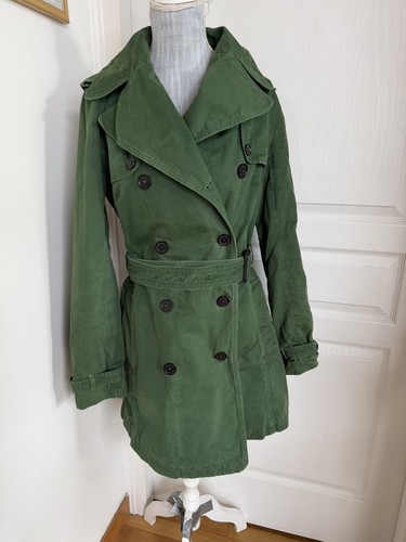 Burberry london green - burberry,