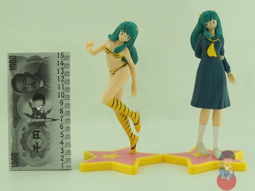 Urusei yatsura banpresto - banpresto, dx
